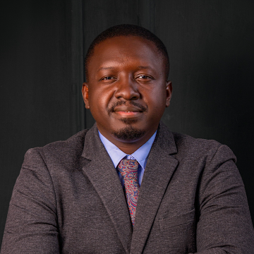 Bill Otieno