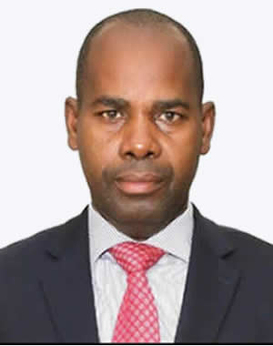 Patrick Maluki